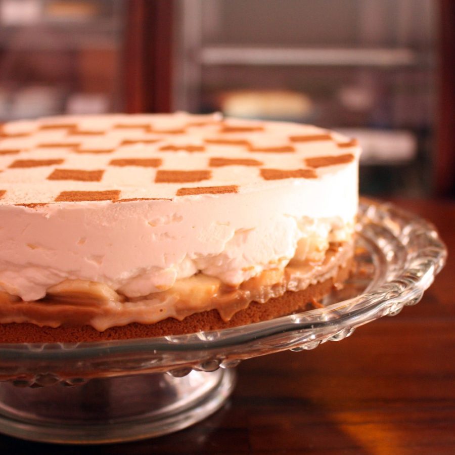 Torta Banoffee - Imagem 2