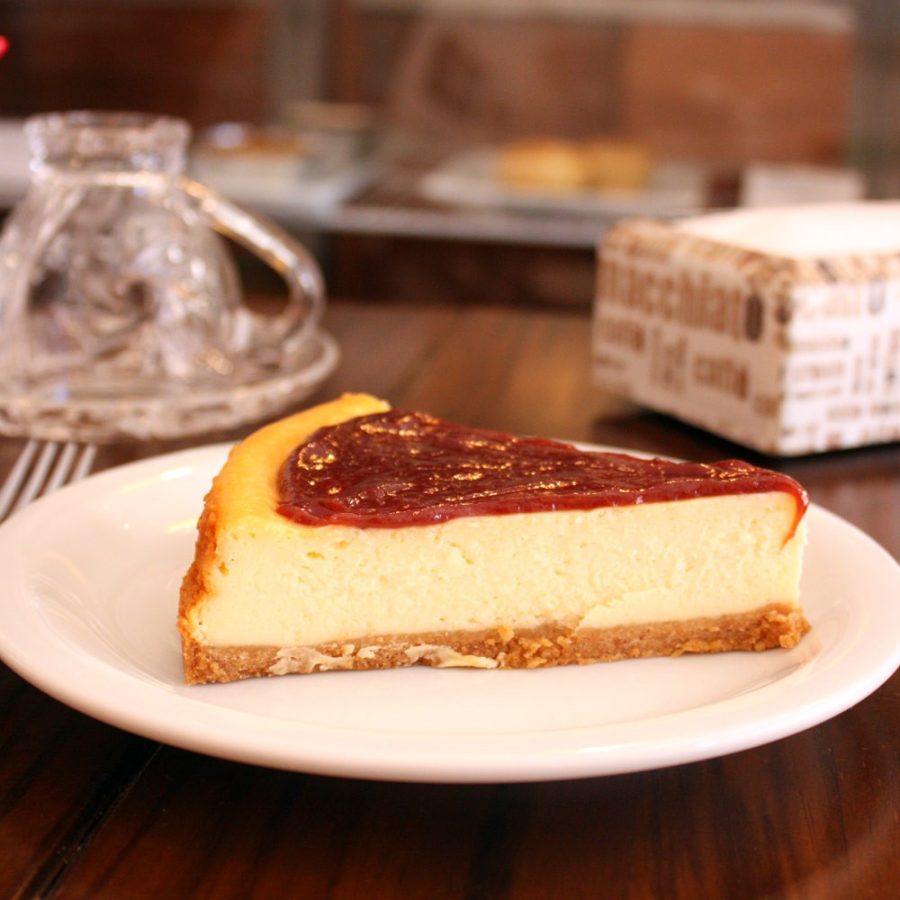 Cheesecake de Goiabada - Imagem 2