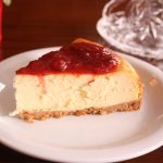 Cheesecake de Morango - Imagem 2