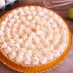 Torta de Limão