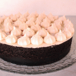 Torta Morangoffee