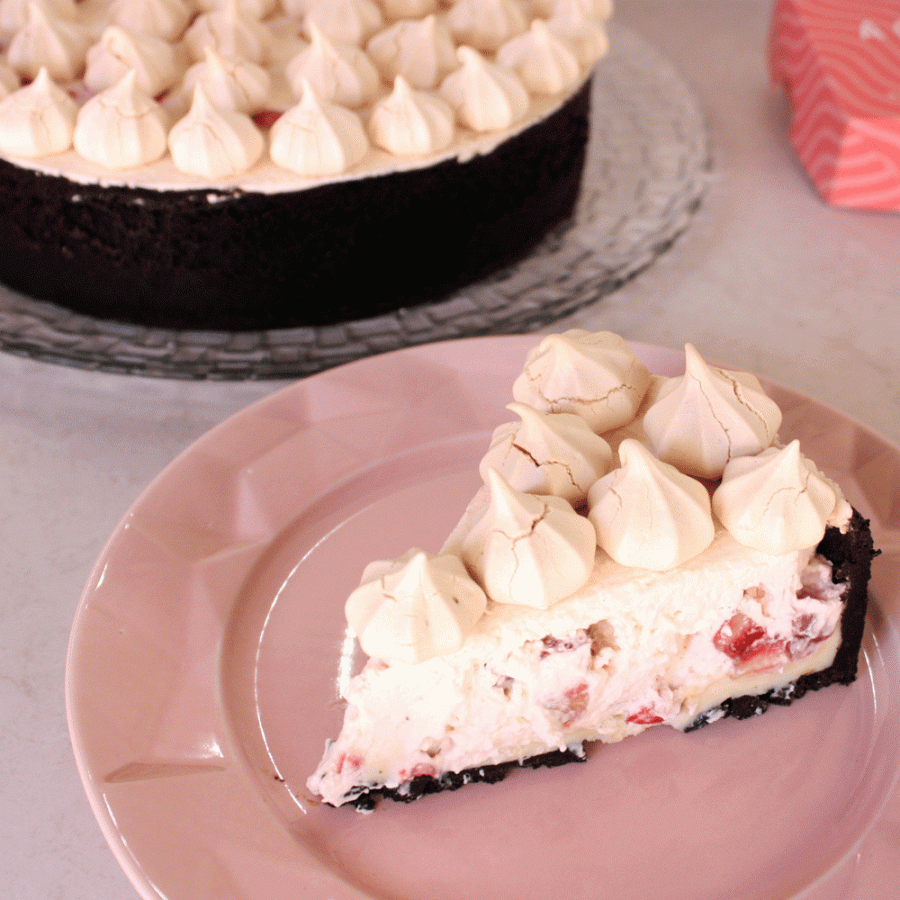 Torta Morangoffee - Imagem 2